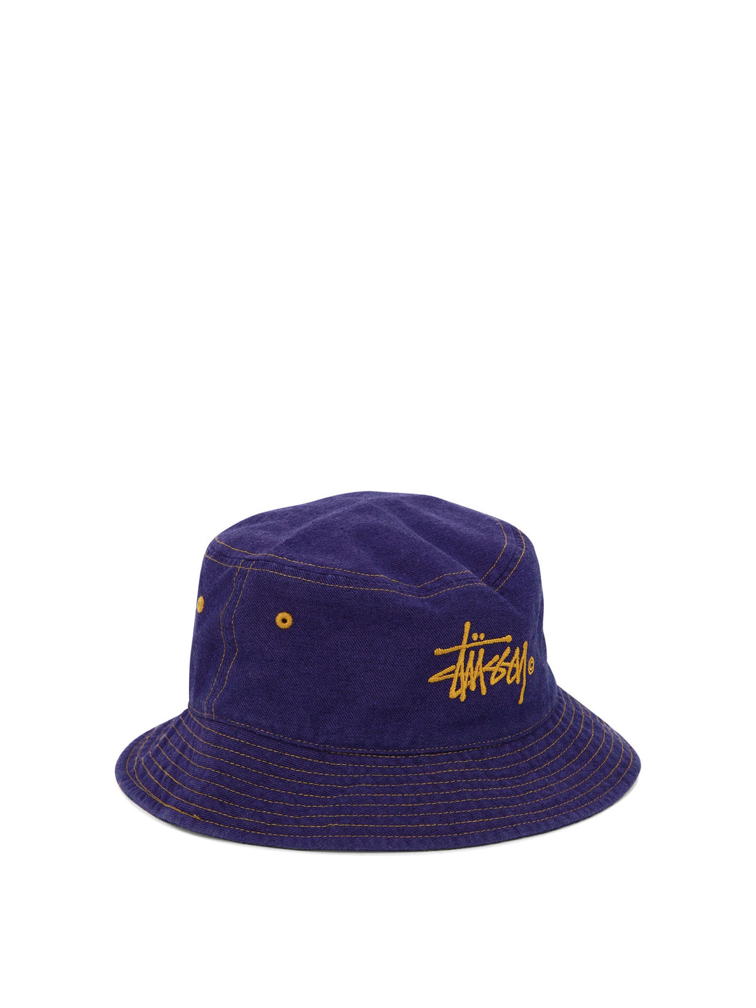 Copyright Hats Purple