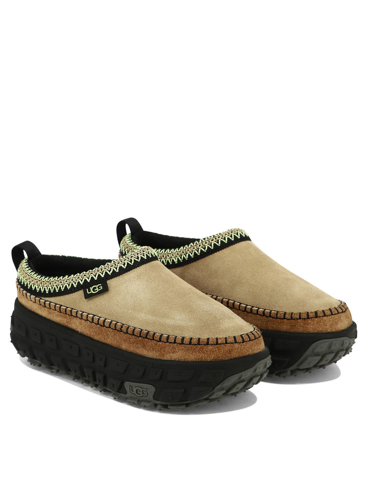 Venture Daze Loafers & Slippers Beige