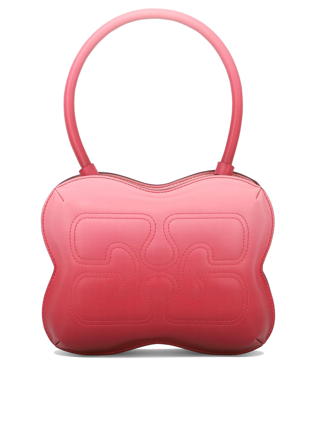 Butterfly Handbags Pink