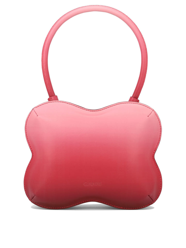 Butterfly Handbags Pink