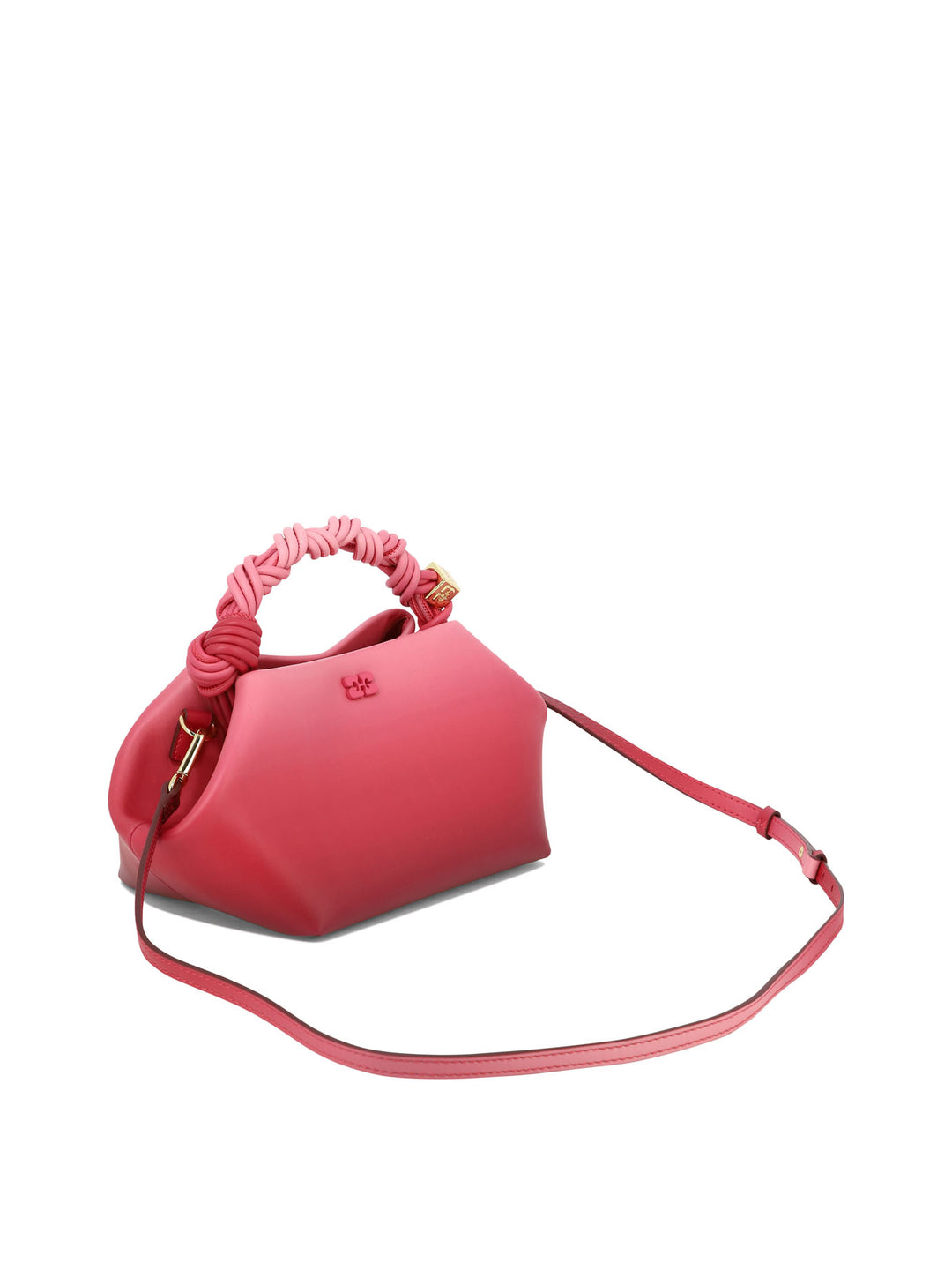 Bou Handbags Fuchsia