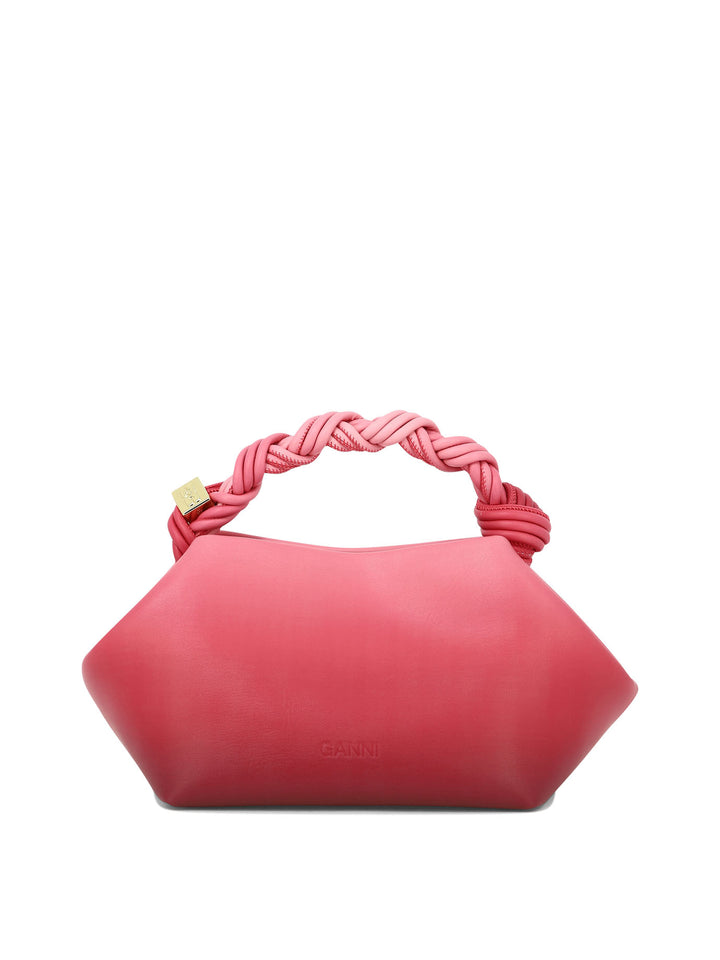 Bou Handbags Fuchsia