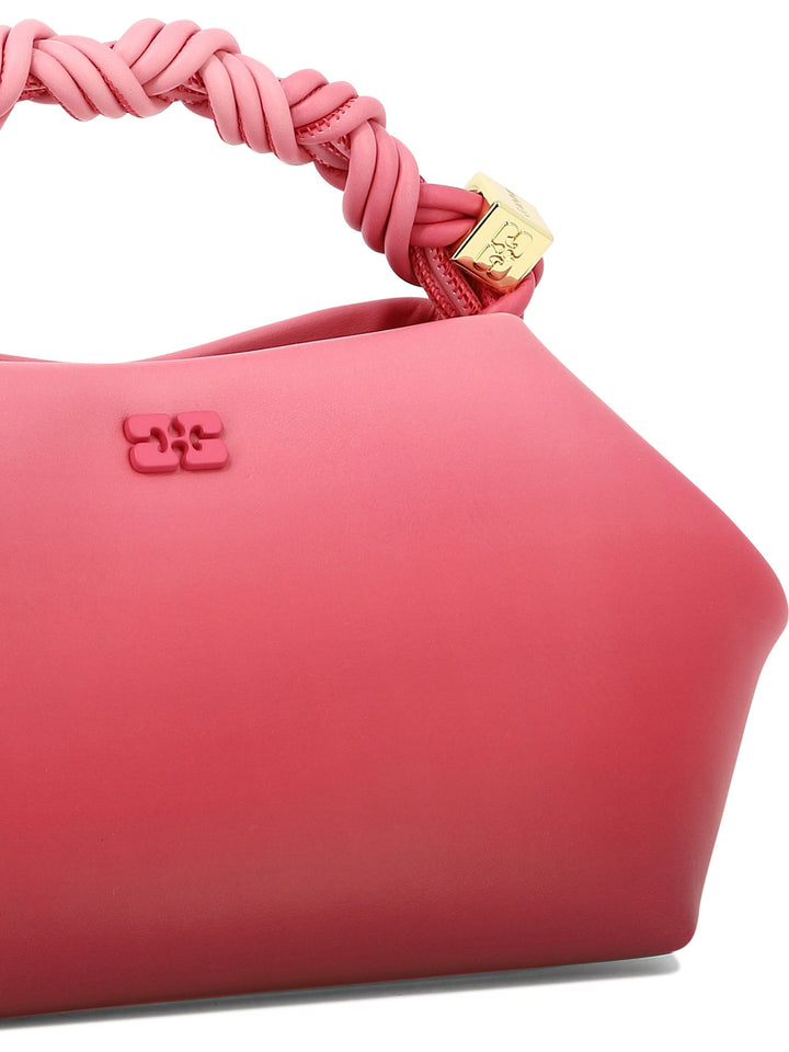 Bou Handbags Fuchsia