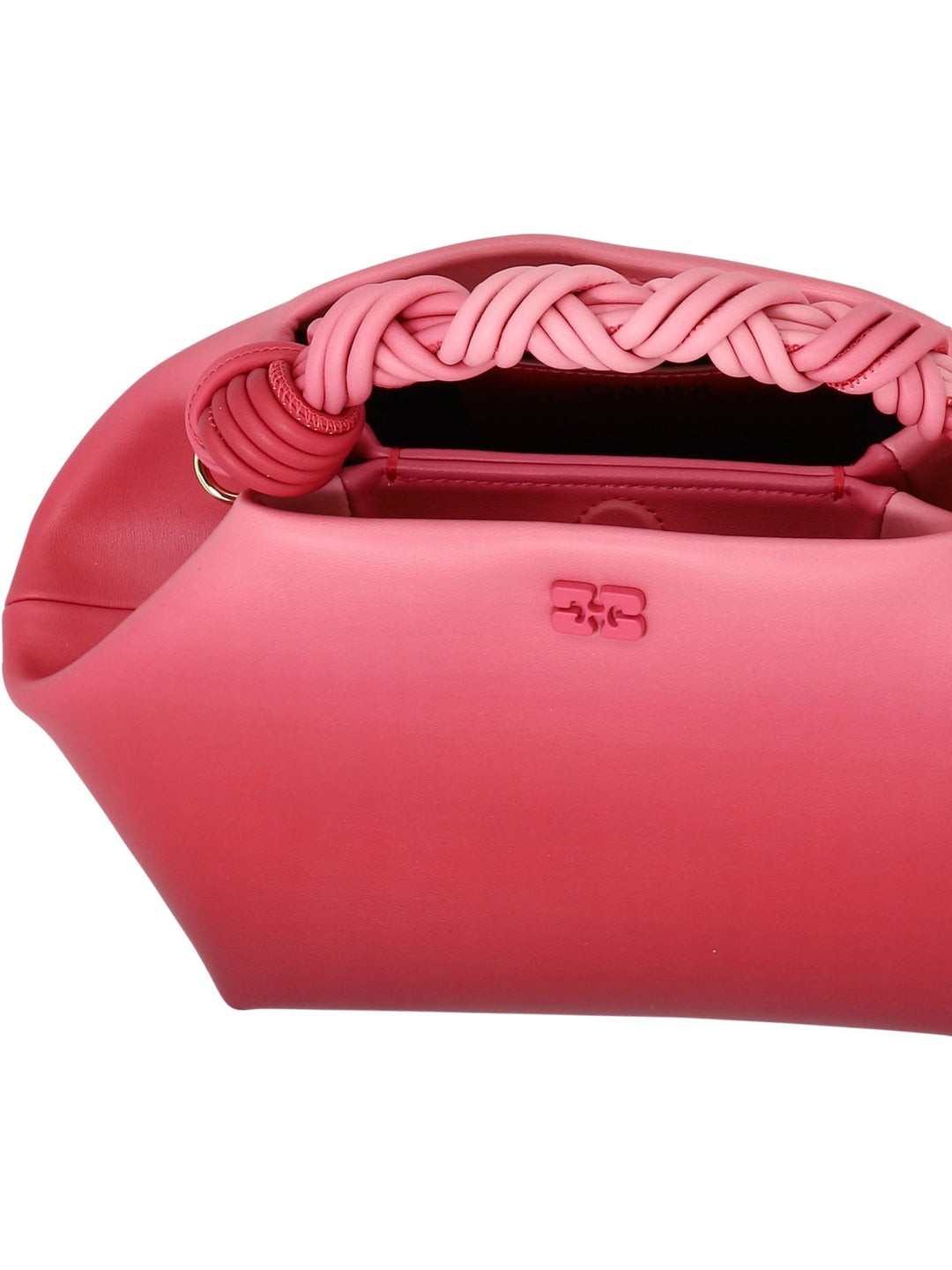 Bou Handbags Fuchsia