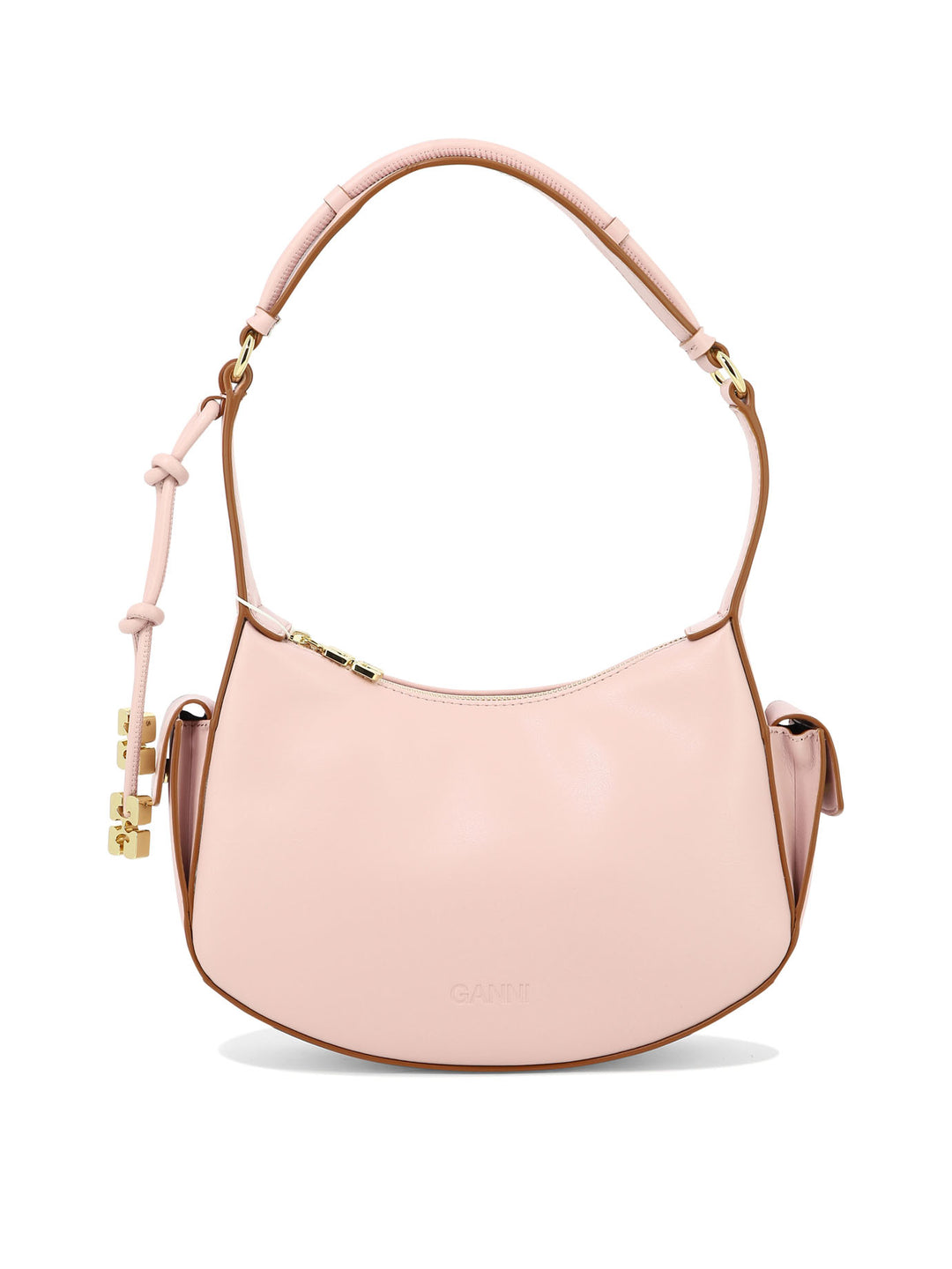 Swing Shoulder Bags Pink