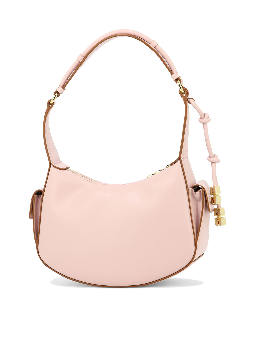 Swing Shoulder Bags Pink