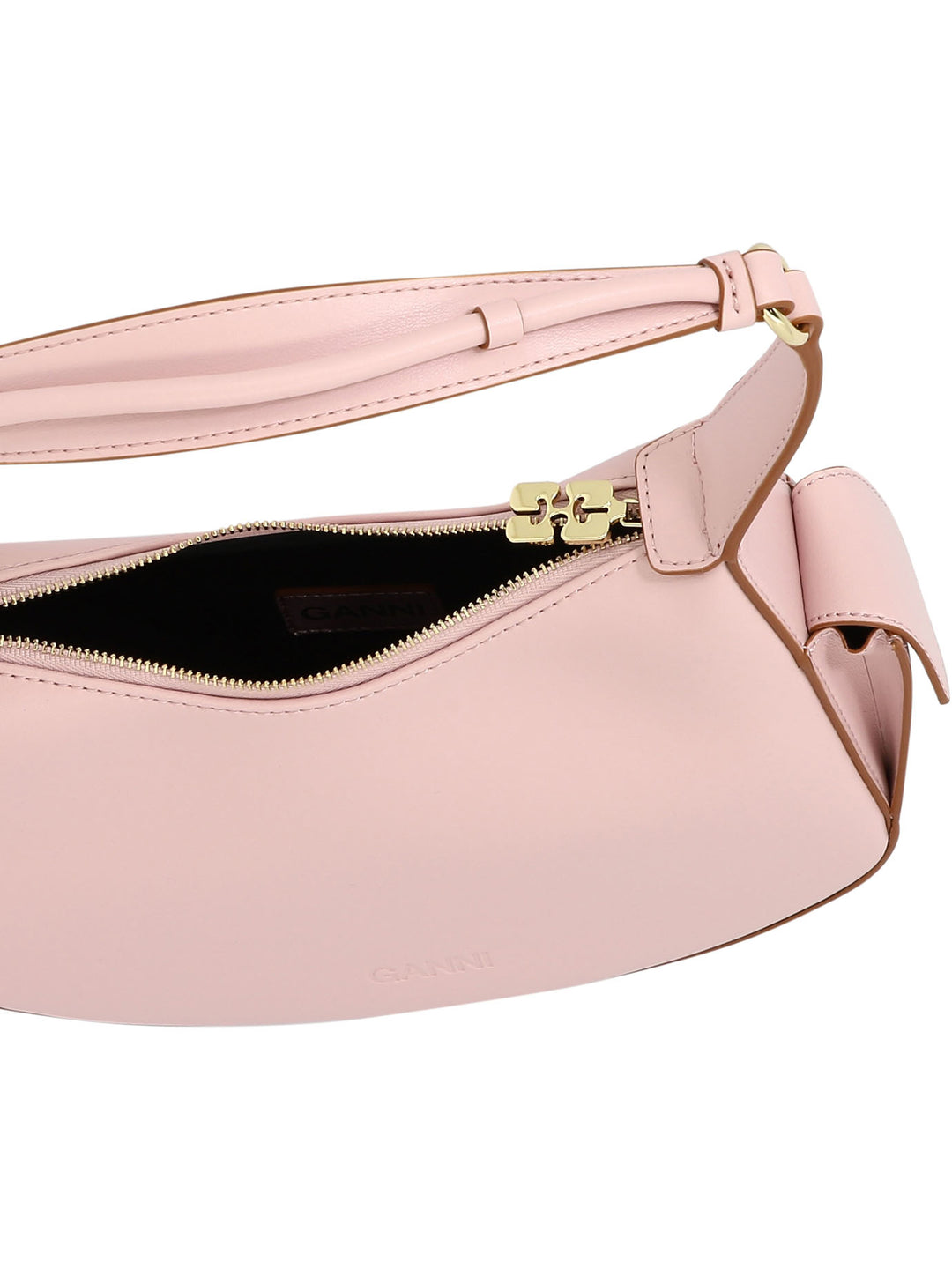 Swing Shoulder Bags Pink