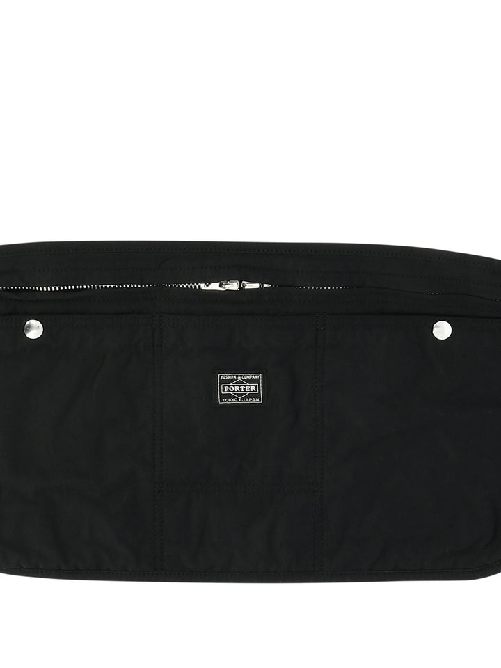 Mile Belt Bags & Body Bags Black