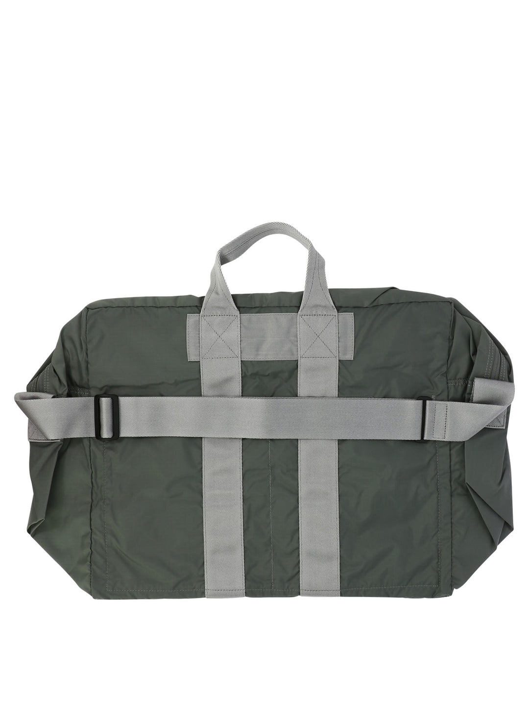 Flex 2-Way Travel & Sport Bags Grey