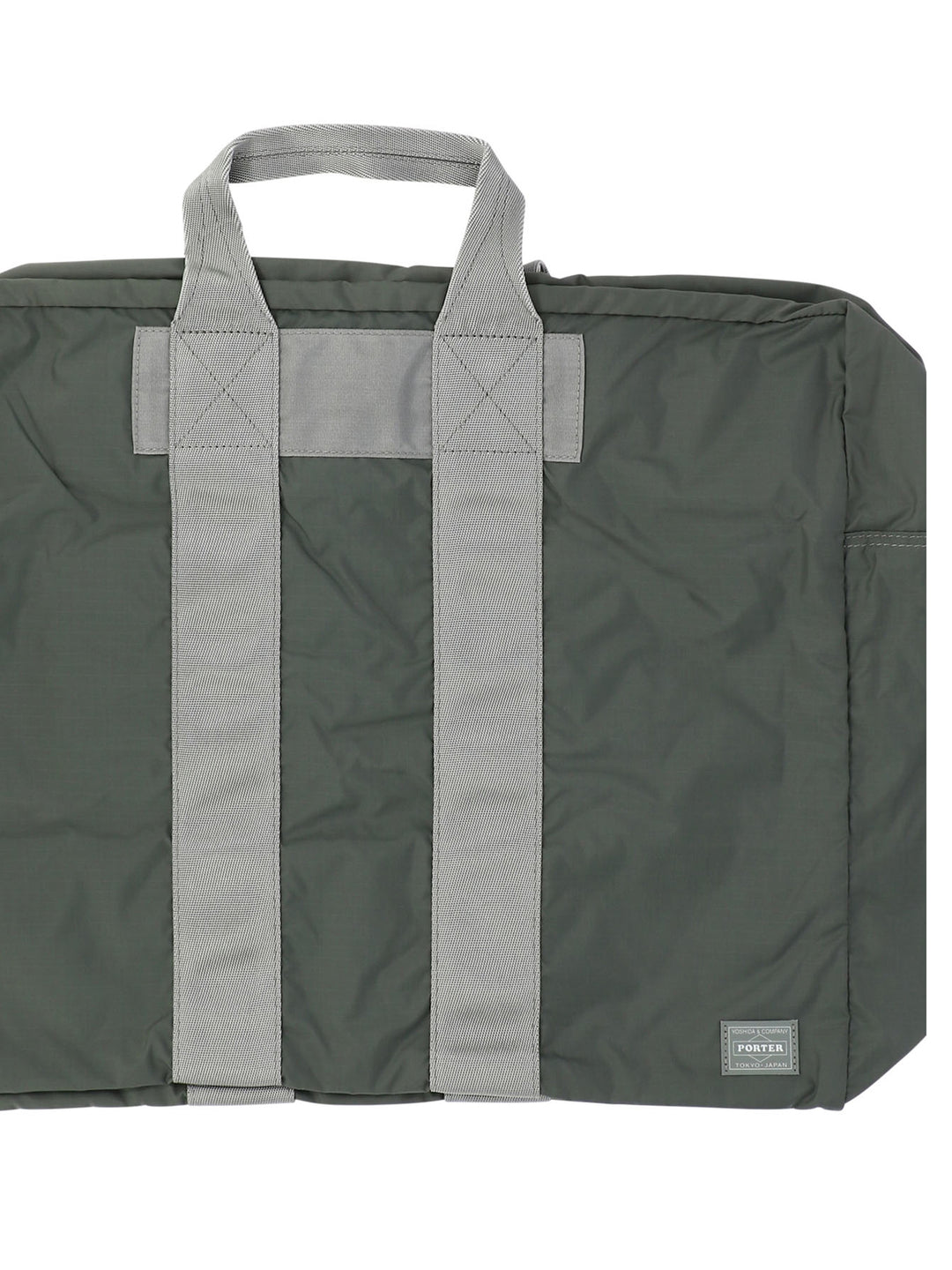 Flex 2-Way Travel & Sport Bags Grey