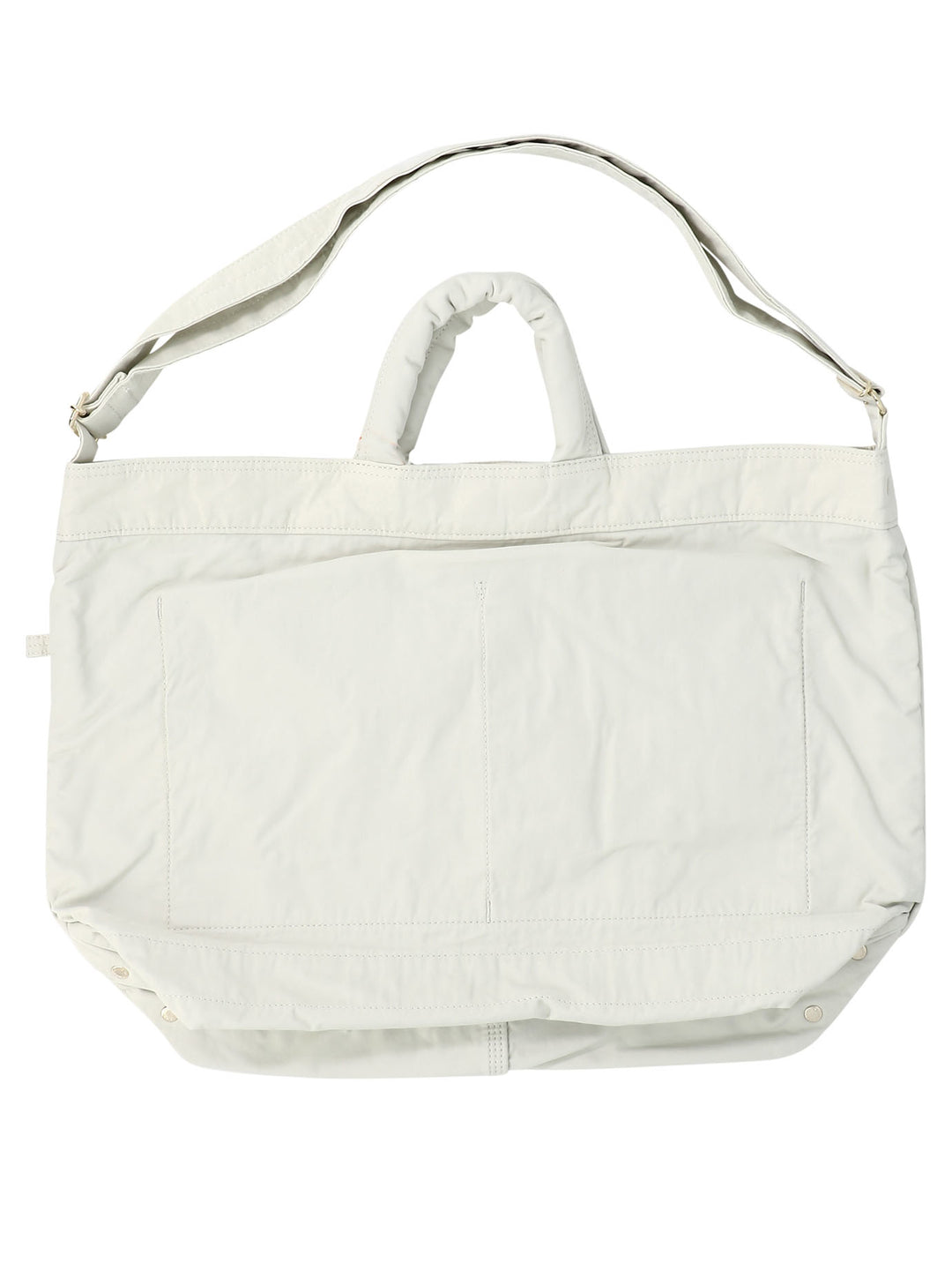 Mile Handbags Beige