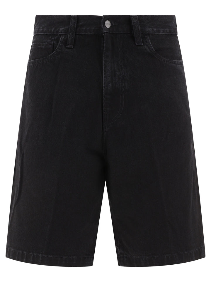 Landon Short Black