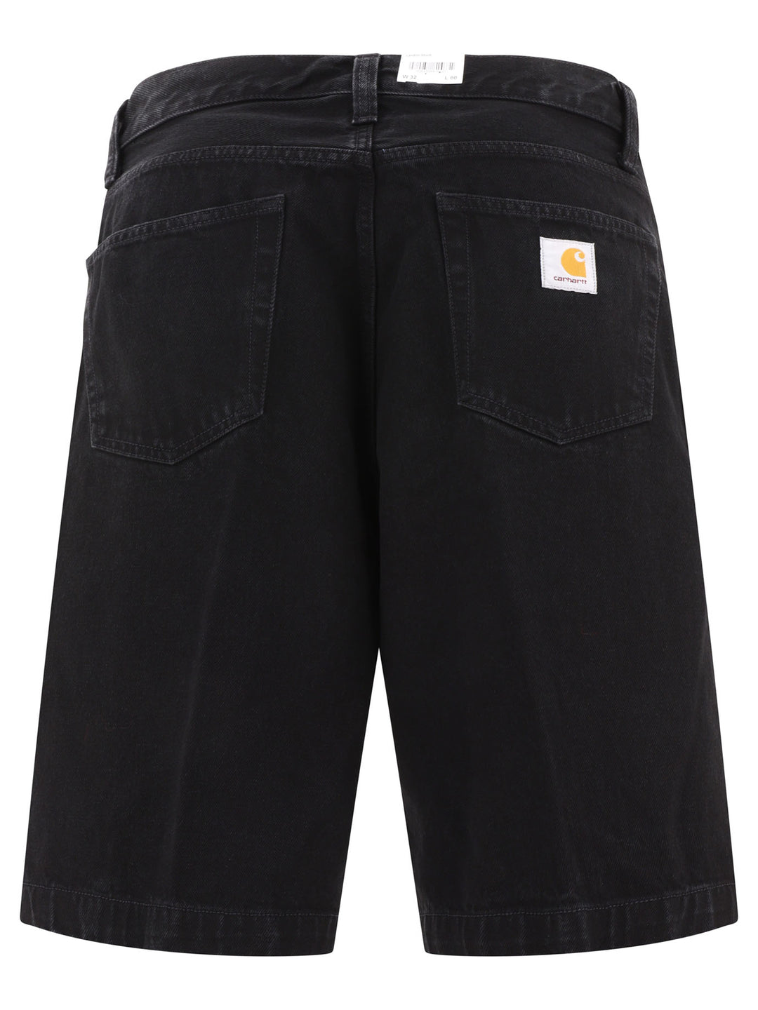 Landon Short Black