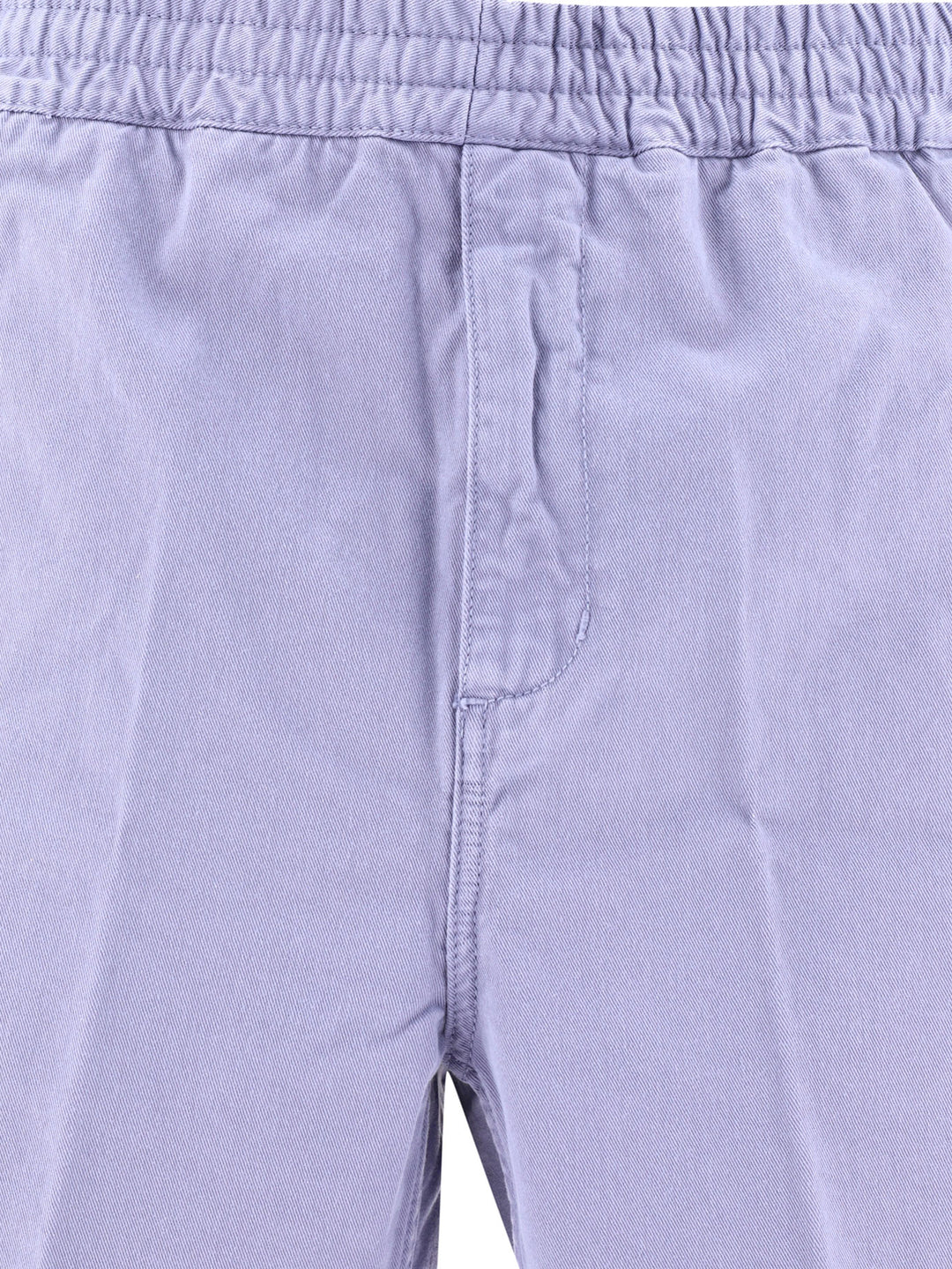 Flint Short Purple