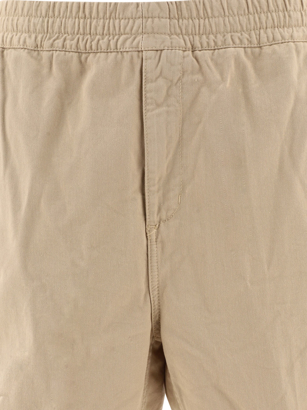 Flint Short Beige