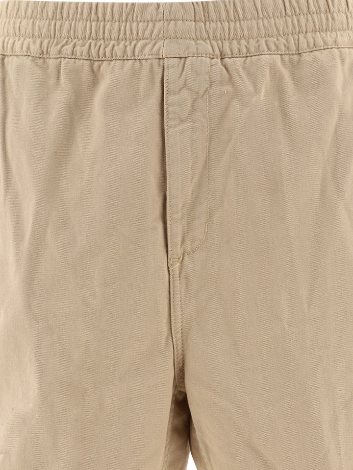 Flint Short Beige