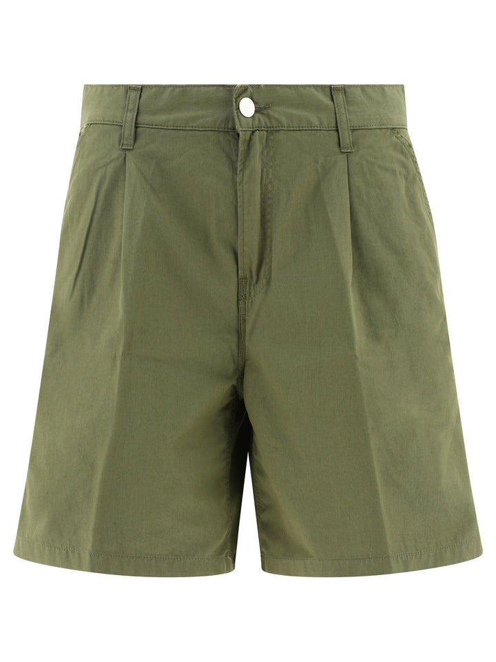 Albert Short Green