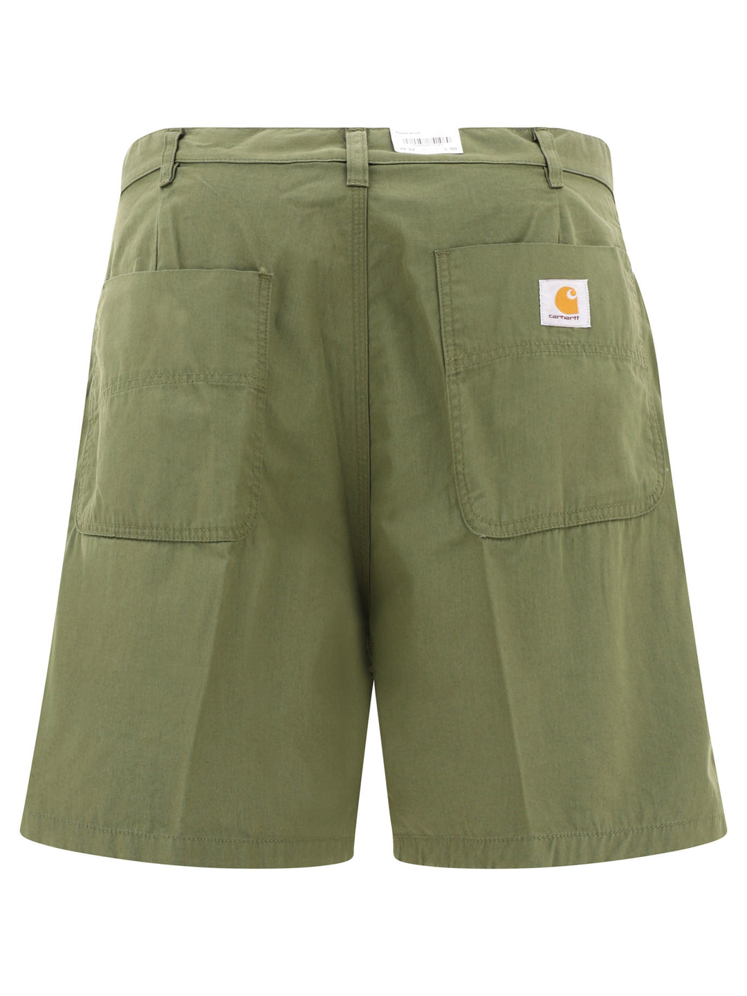 Albert Short Green