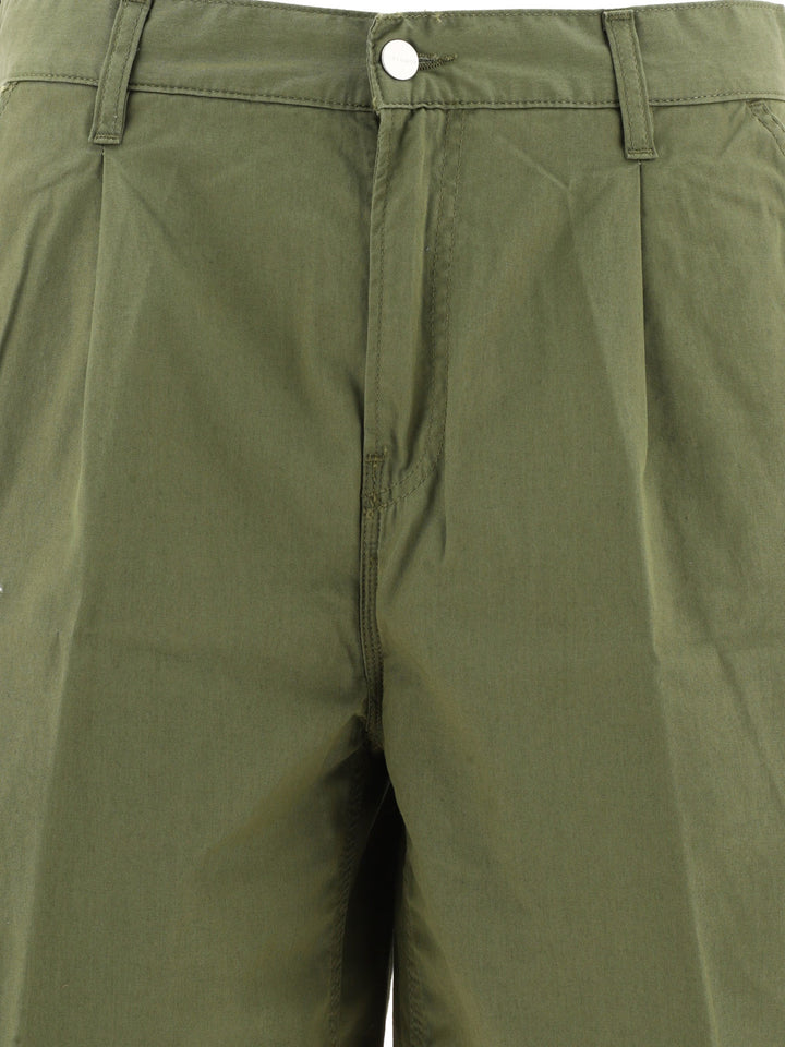 Albert Short Green