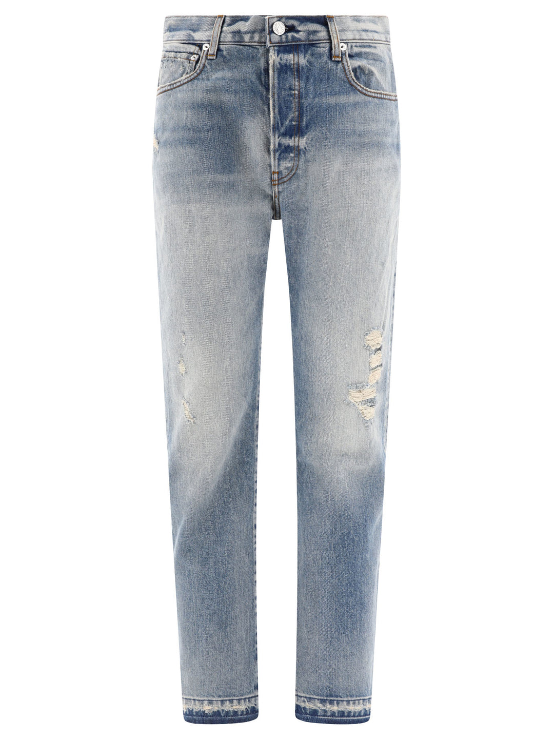 Starr 5001 Jeans Light Blue