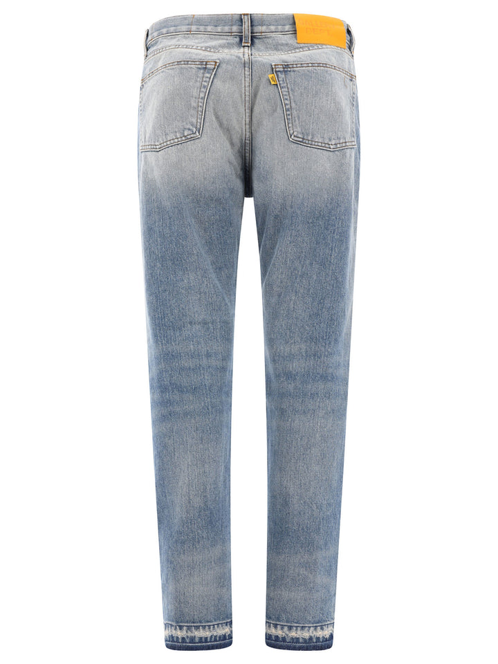 Starr 5001 Jeans Light Blue