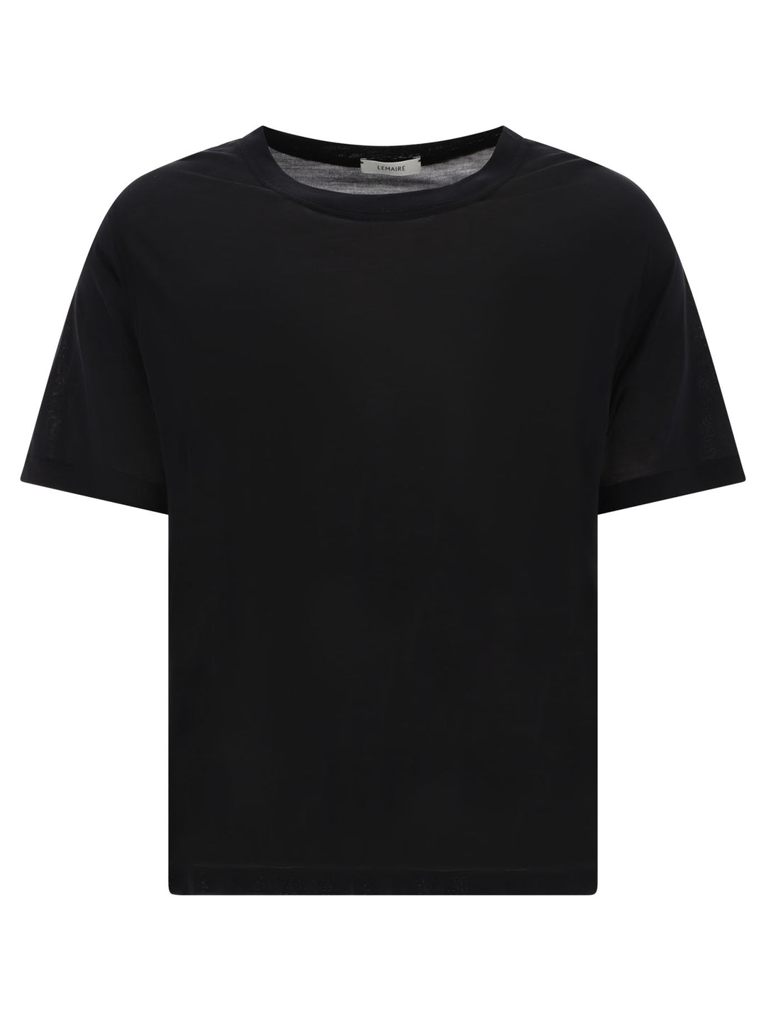 Soft T-Shirts Black