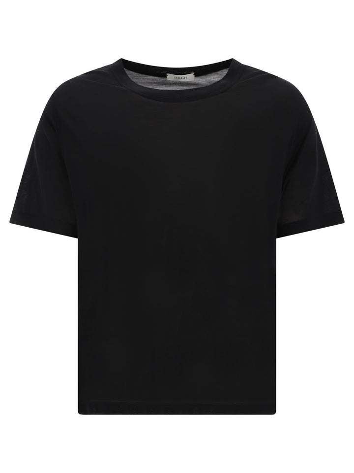 Soft T-Shirts Black