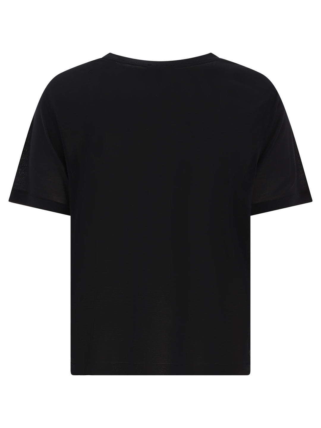 Soft T-Shirts Black