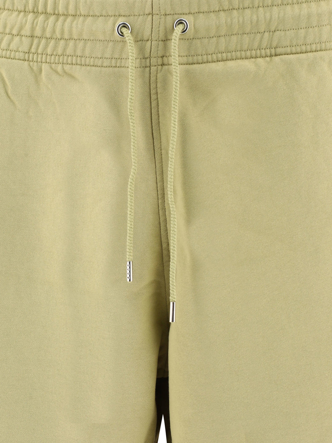 Tonal Fox Head Short Green