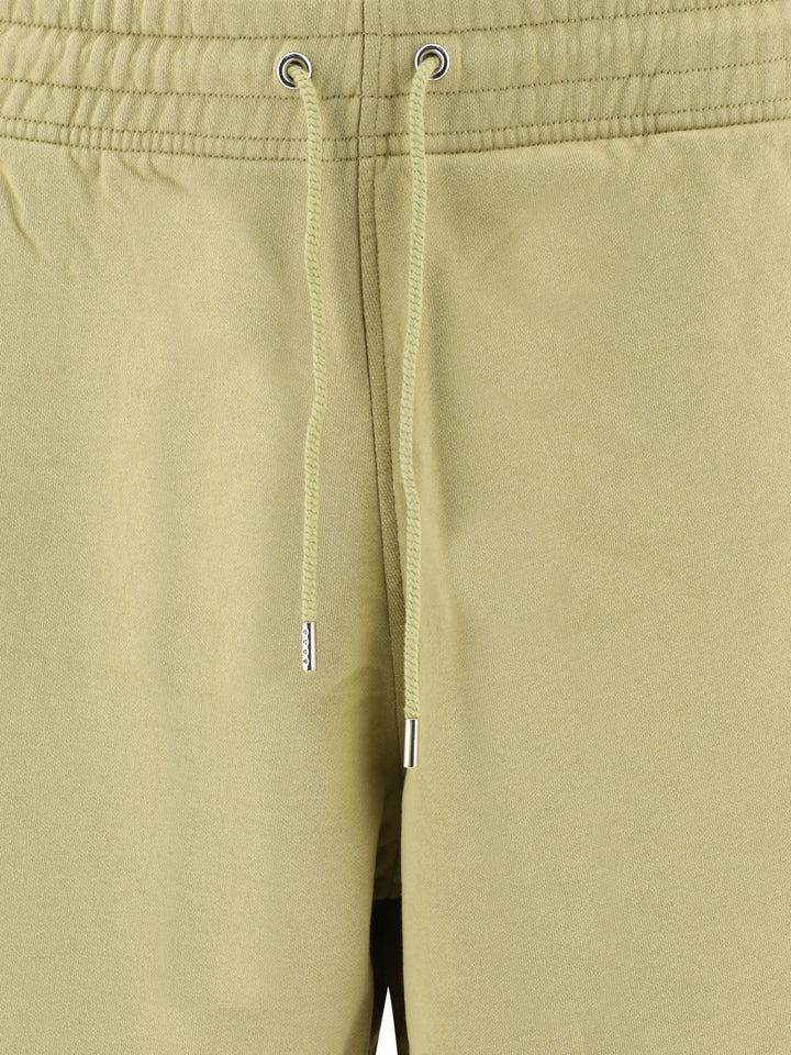 Tonal Fox Head Short Green