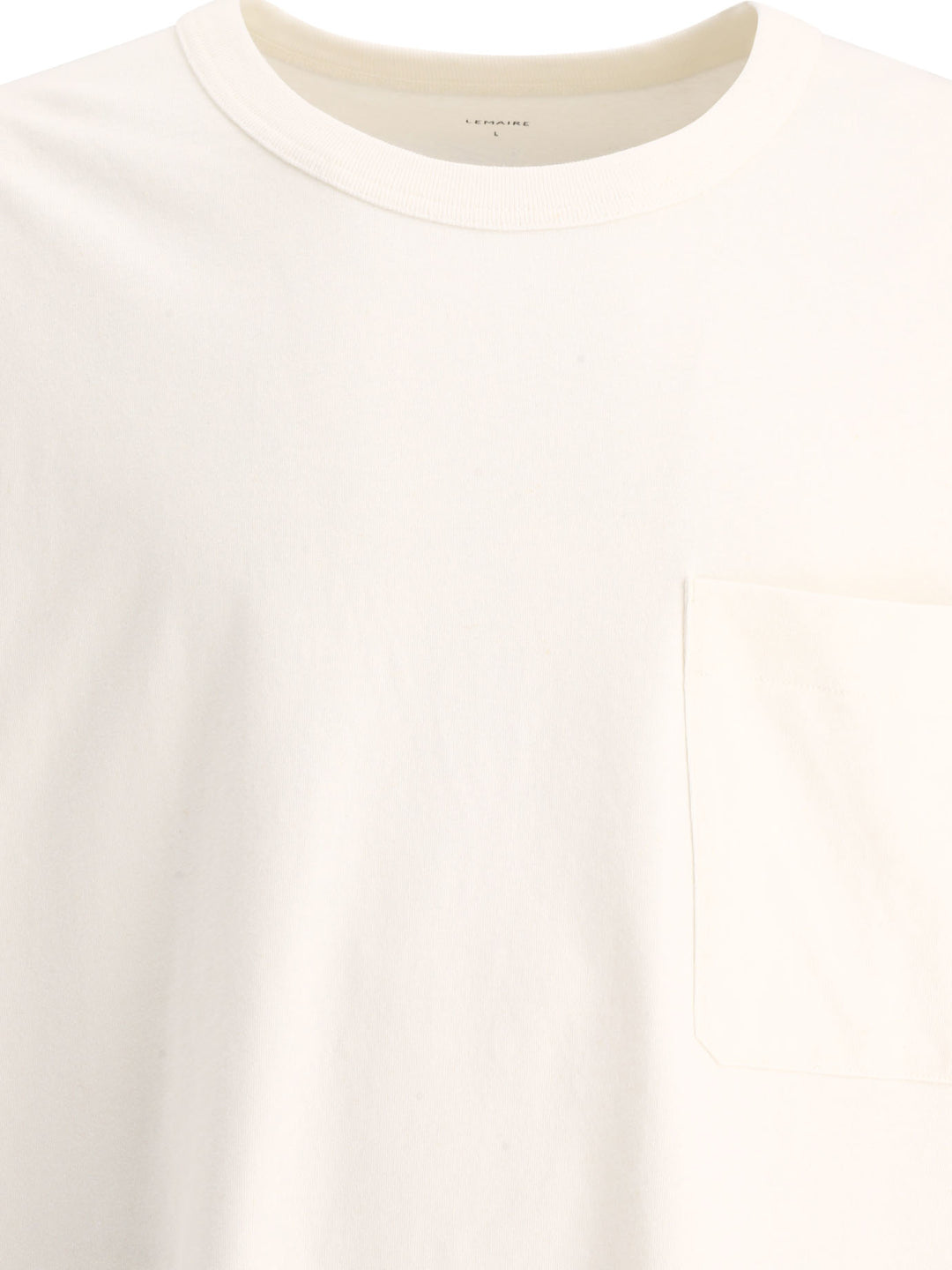 Boxy T-Shirt T-Shirts White