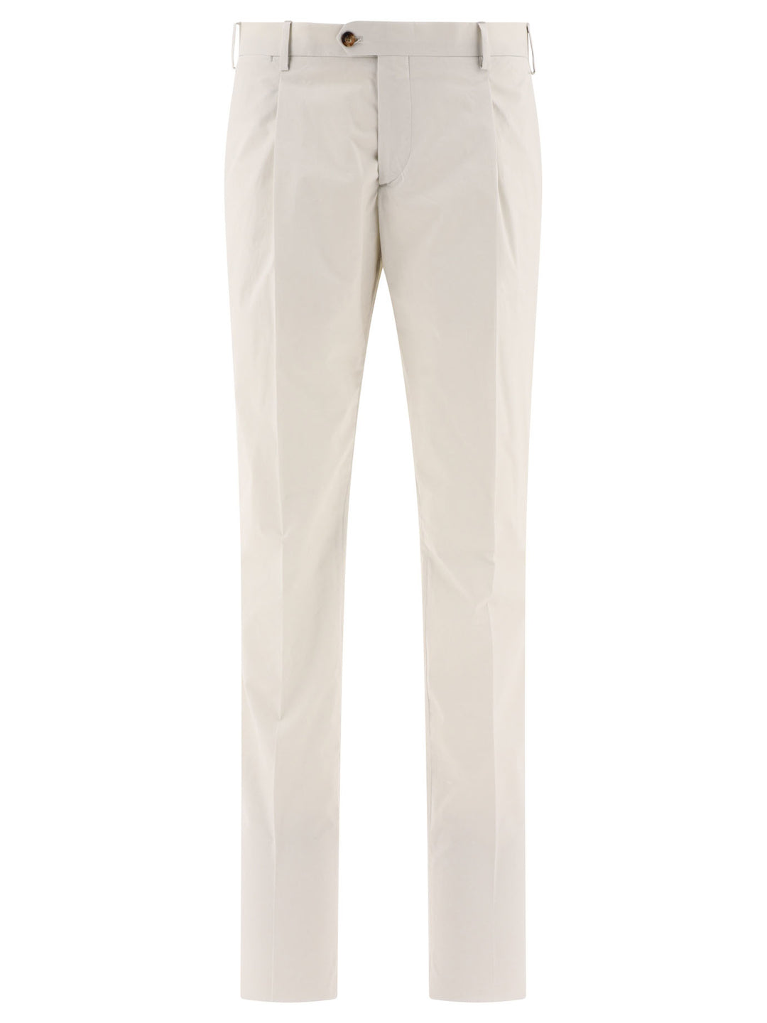 Soho Trousers White