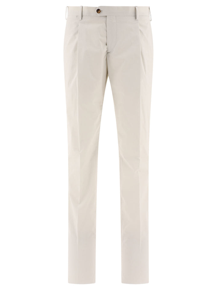 Soho Trousers White