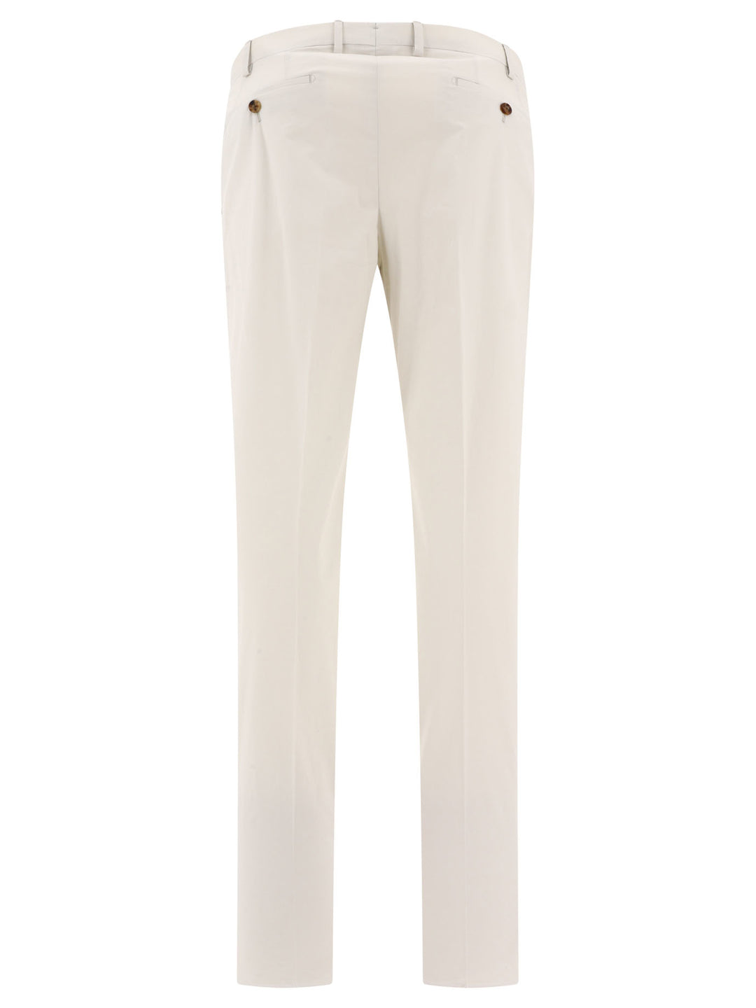 Soho Trousers White