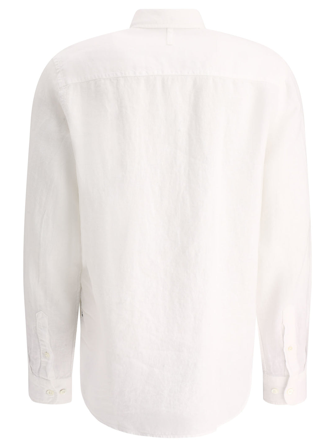 Arne Shirts White