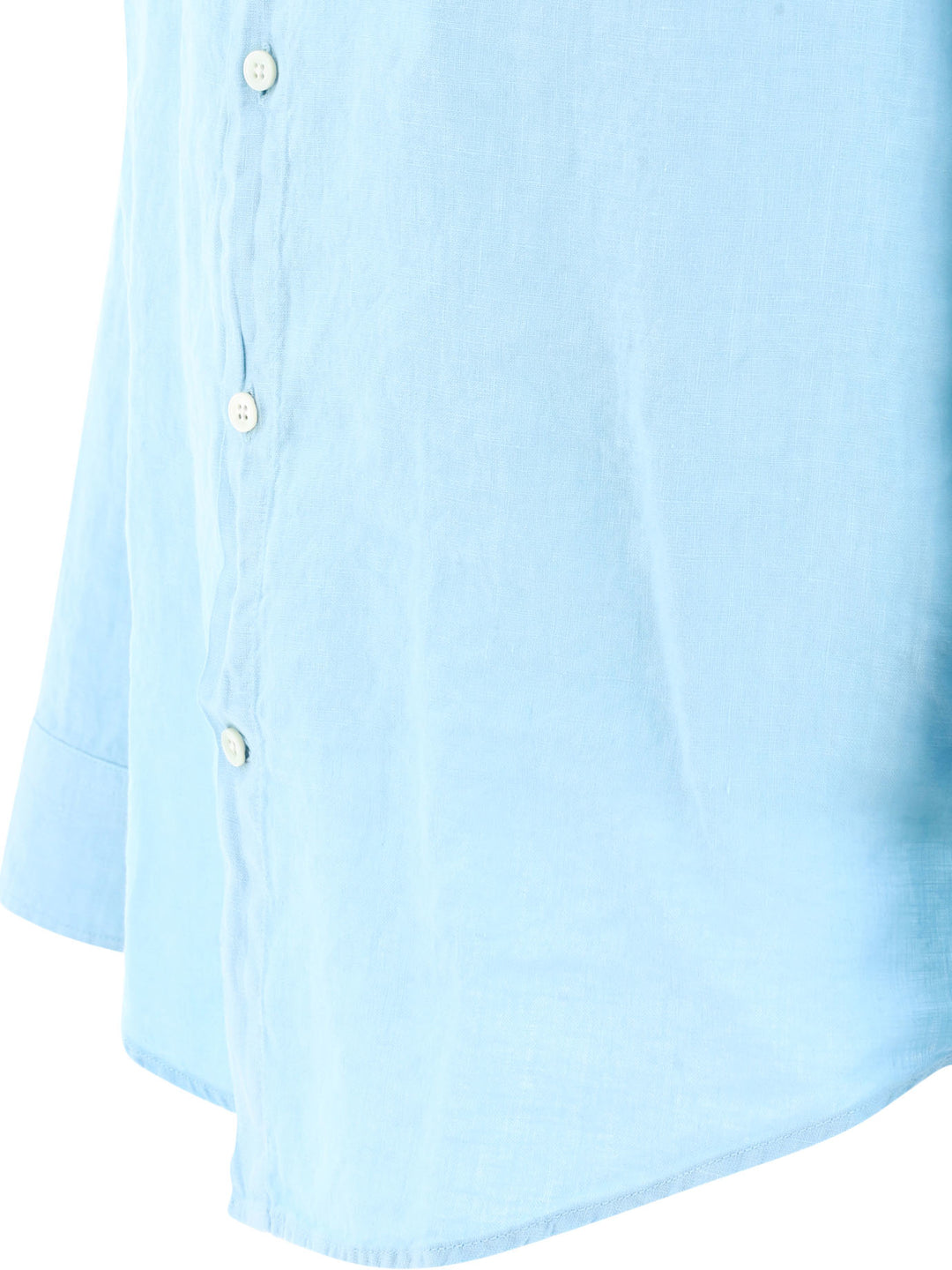 Arne Shirts Light Blue