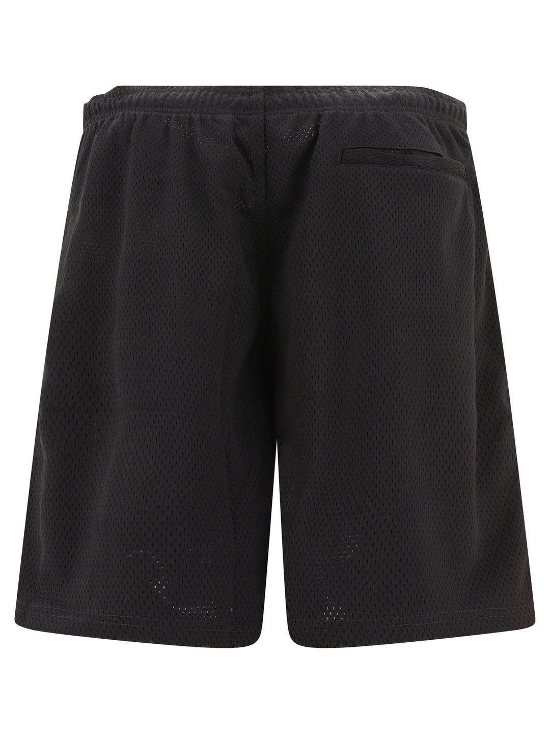 Mesh S Short Black