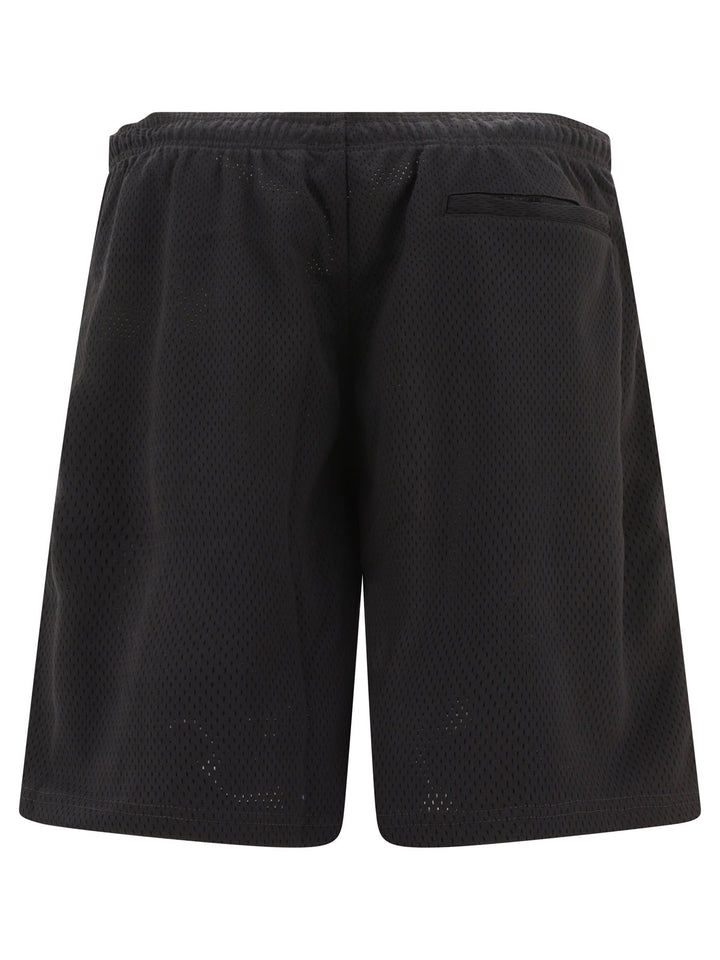 Mesh S Short Black