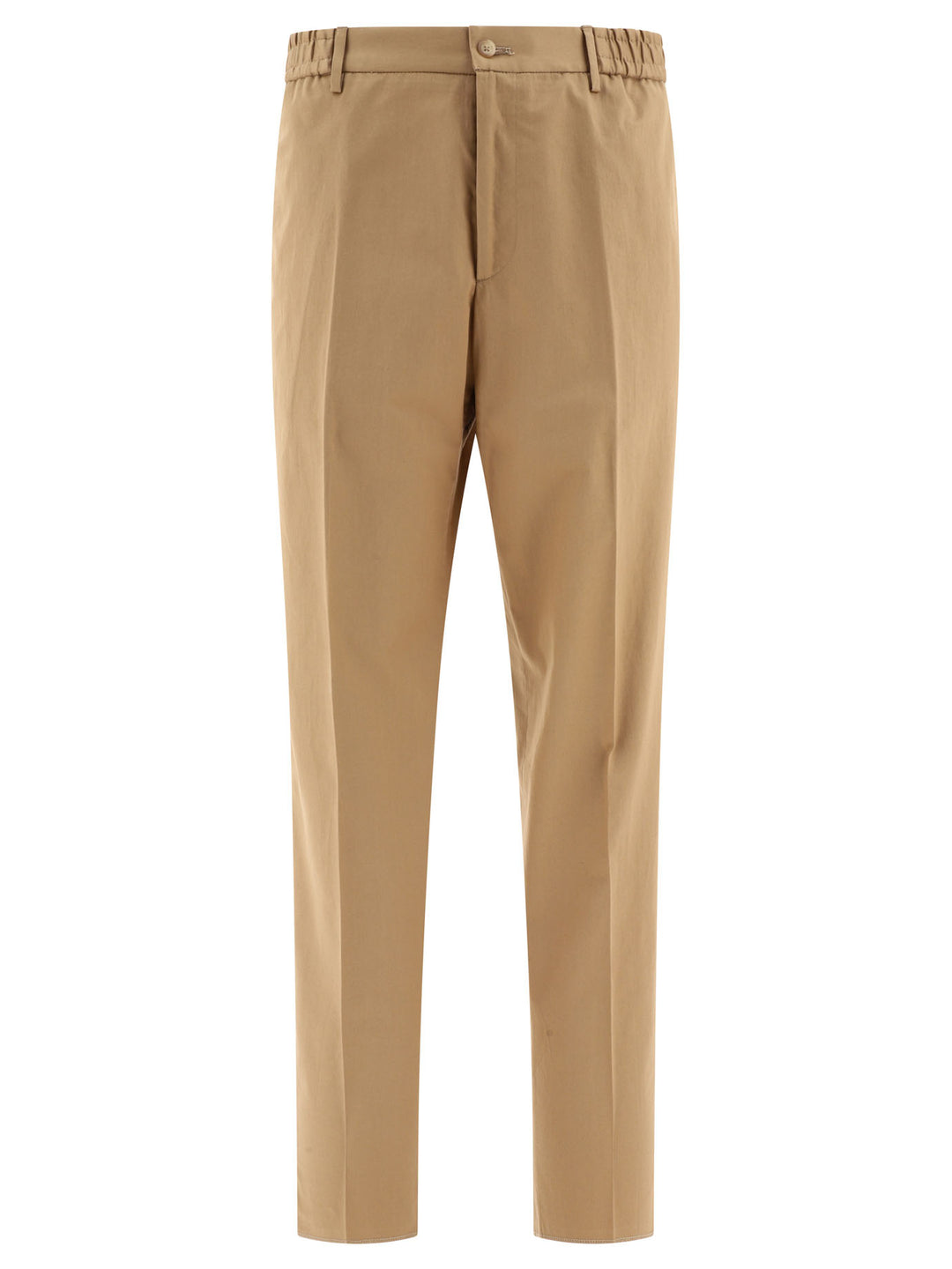 Garcon Trousers Beige