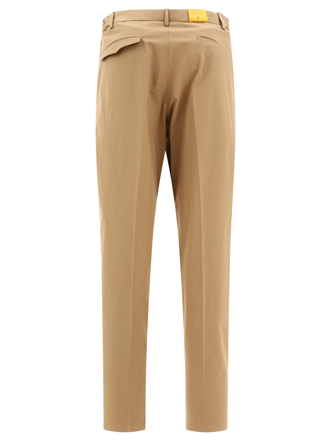 Garcon Trousers Beige