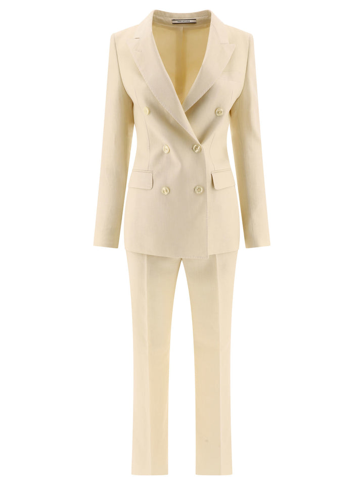 Parigi Suits Beige