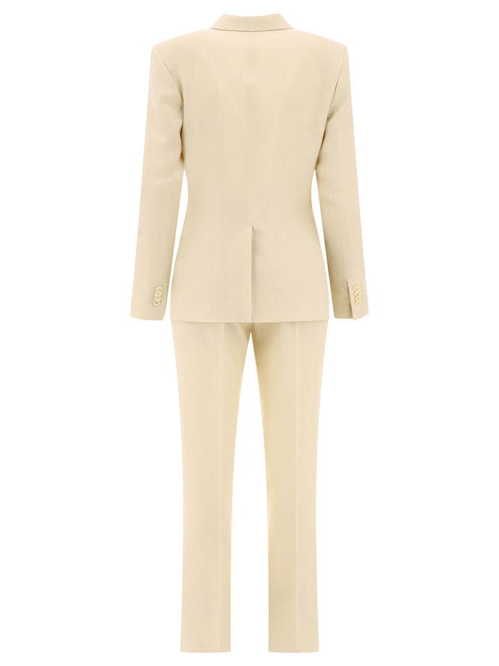 Parigi Suits Beige