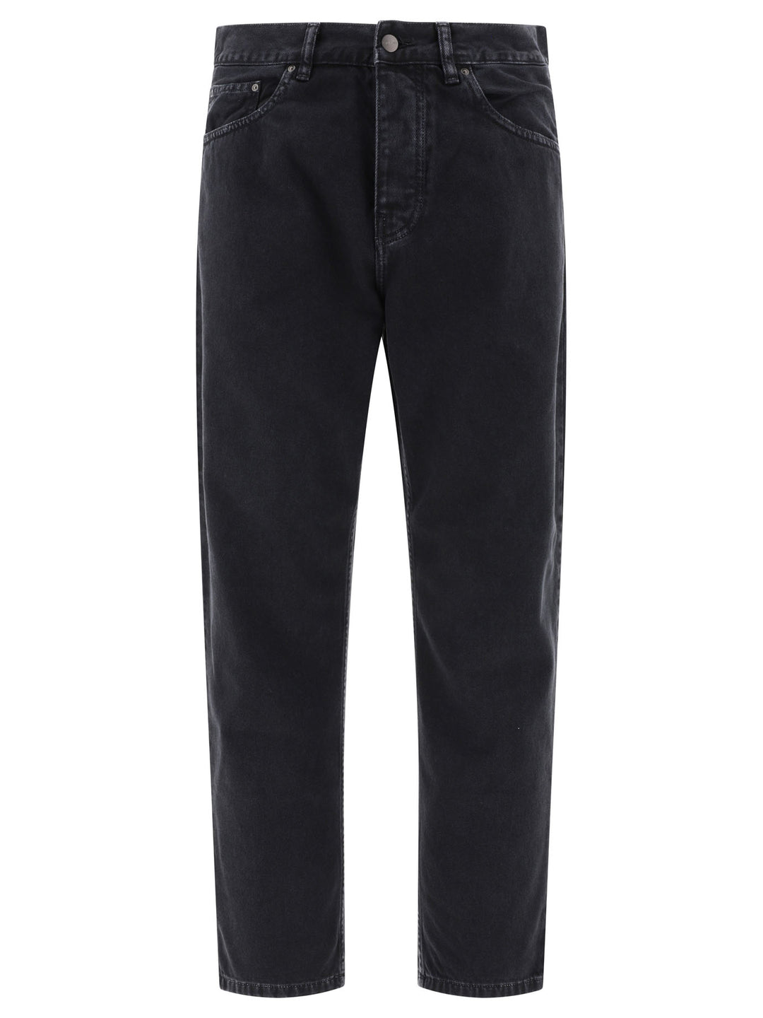 Newel Jeans Black