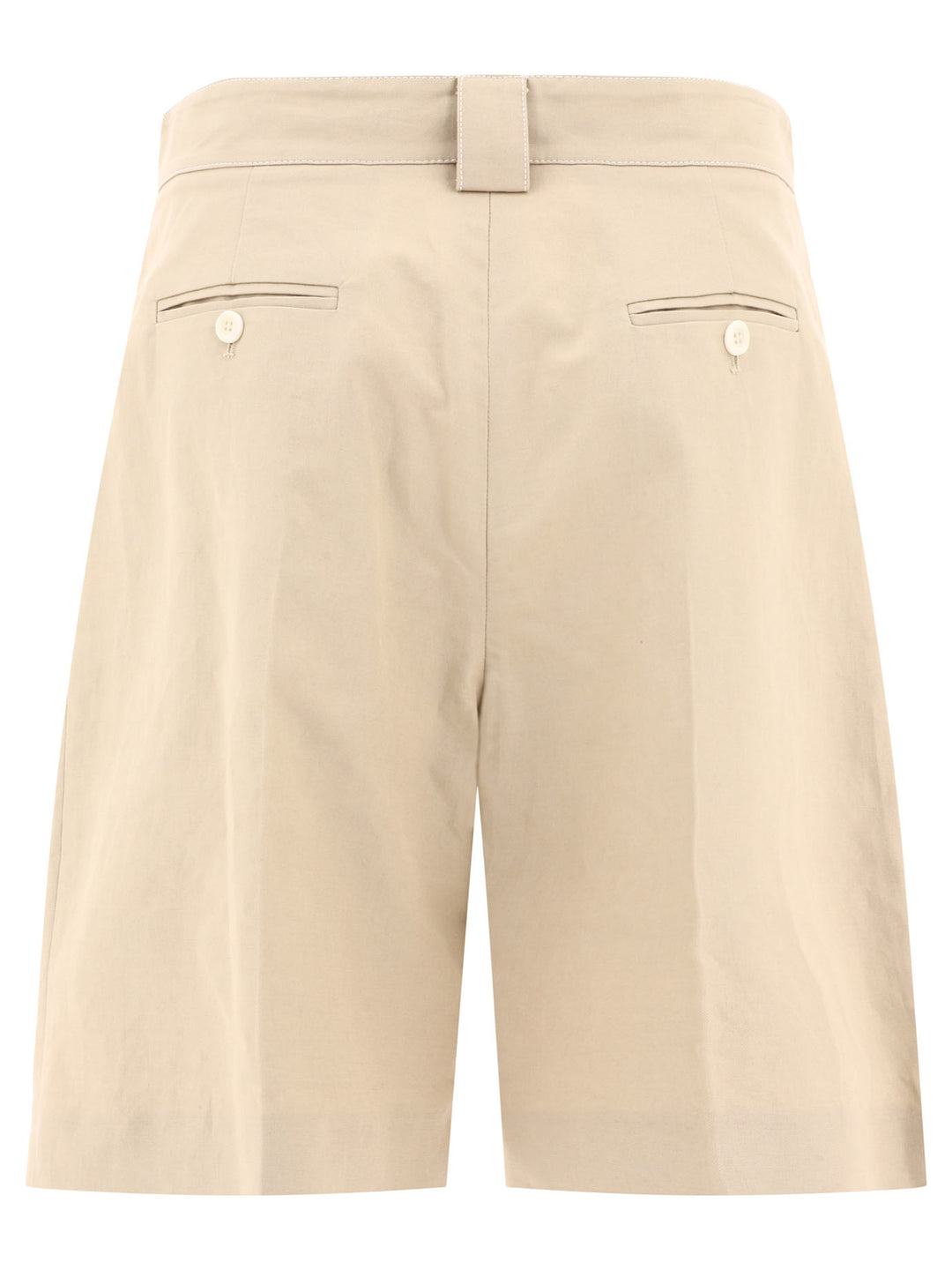 Odette Short Beige