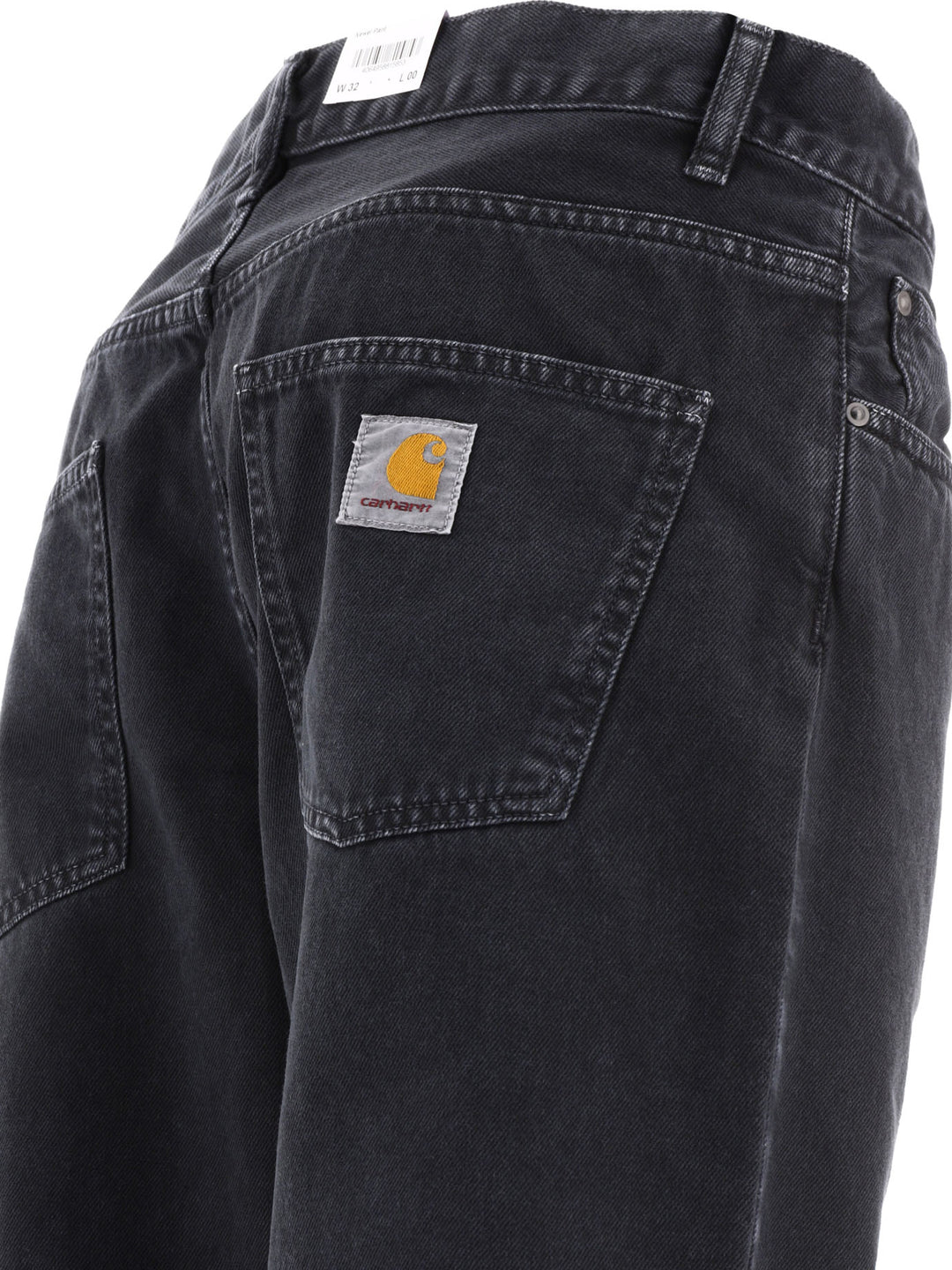 Newel Jeans Black