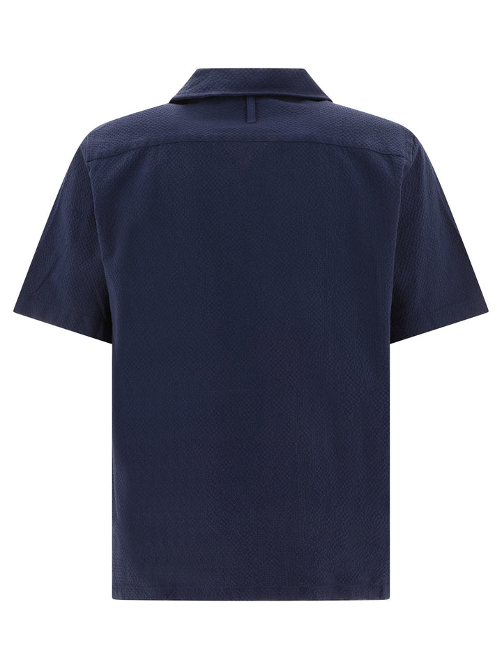 Julio Shirts Blue