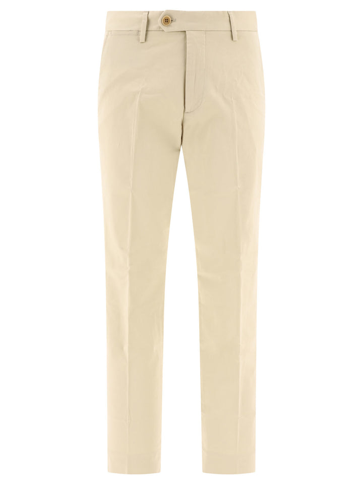 Wilheim 1804 Trousers Beige