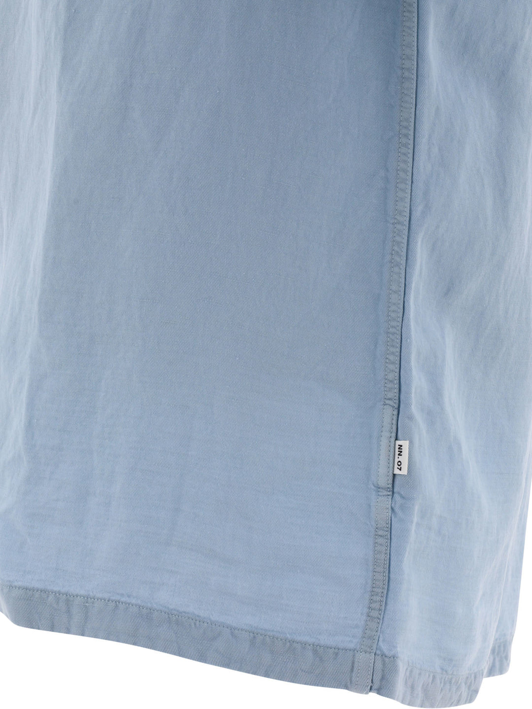 Julio Shirts Light Blue