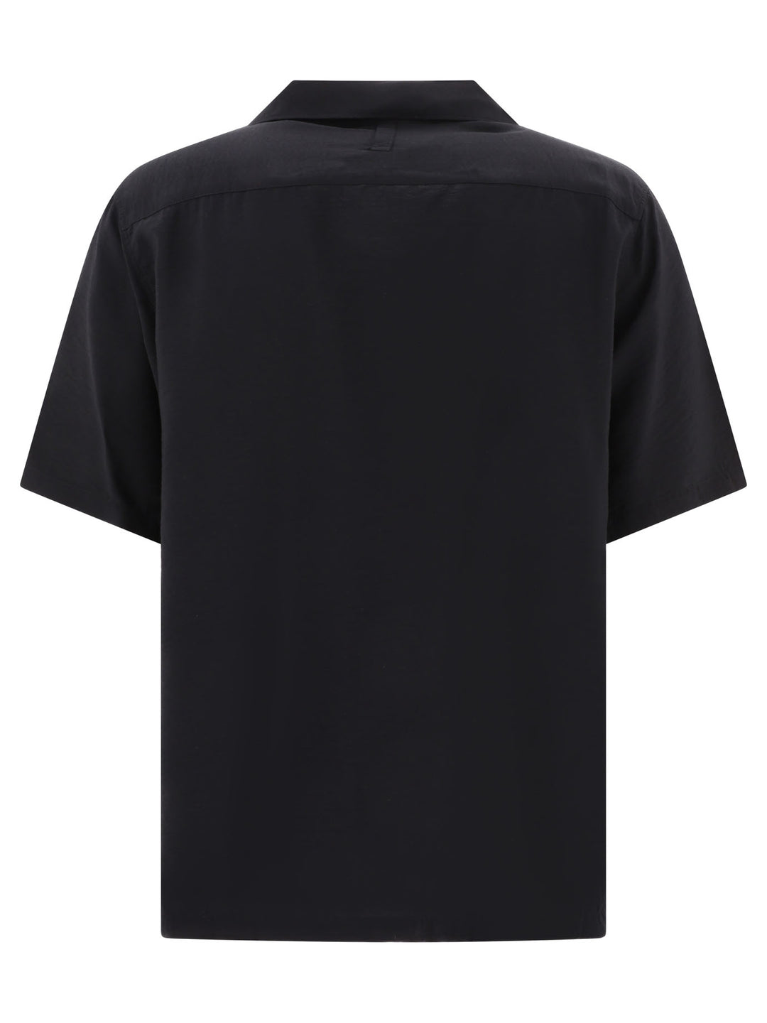 Julio Shirts Black