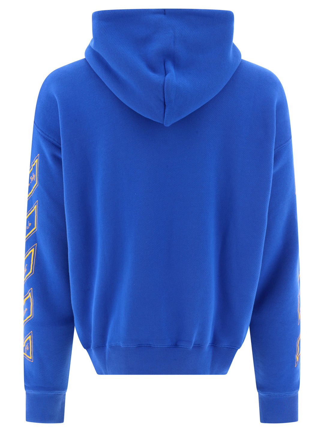 23 Zip Skate Sweatshirts Blue